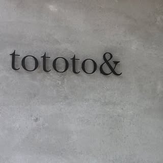 @tototoandのプロフィール画像