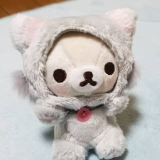 @tottoko206のプロフィール画像