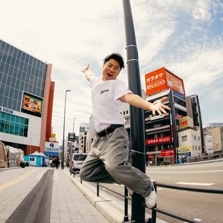 @travel_708のプロフィール画像