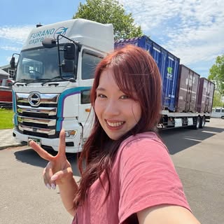@truckmeimeiのプロフィール画像