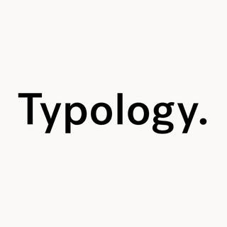 @typologyparisのプロフィール画像