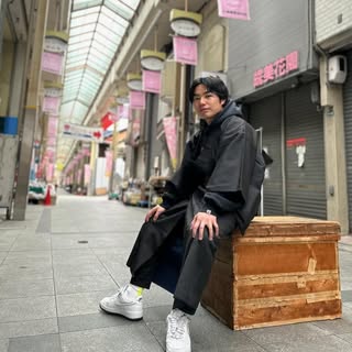 @umelog1988のプロフィール画像