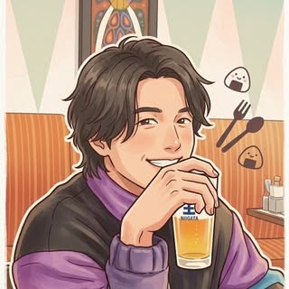 @umesuke_niigatagourmetのプロフィール画像