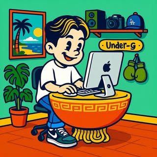 @under_gのプロフィール画像