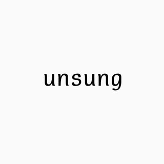 @unsung.officialのプロフィール画像