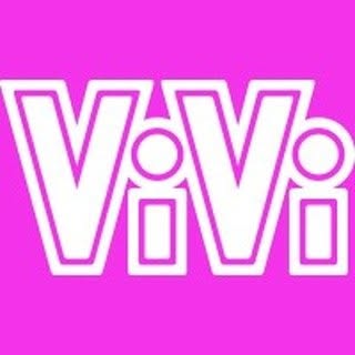 @vivi_mag_officialのプロフィール画像
