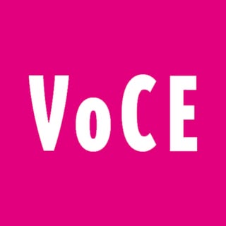 @vocemagazineのプロフィール画像