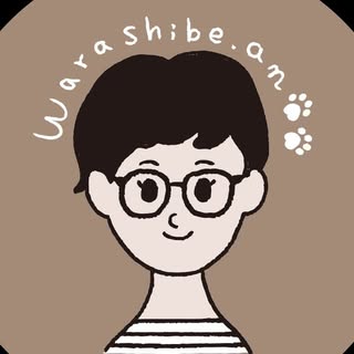 @warashibe.anのプロフィール画像