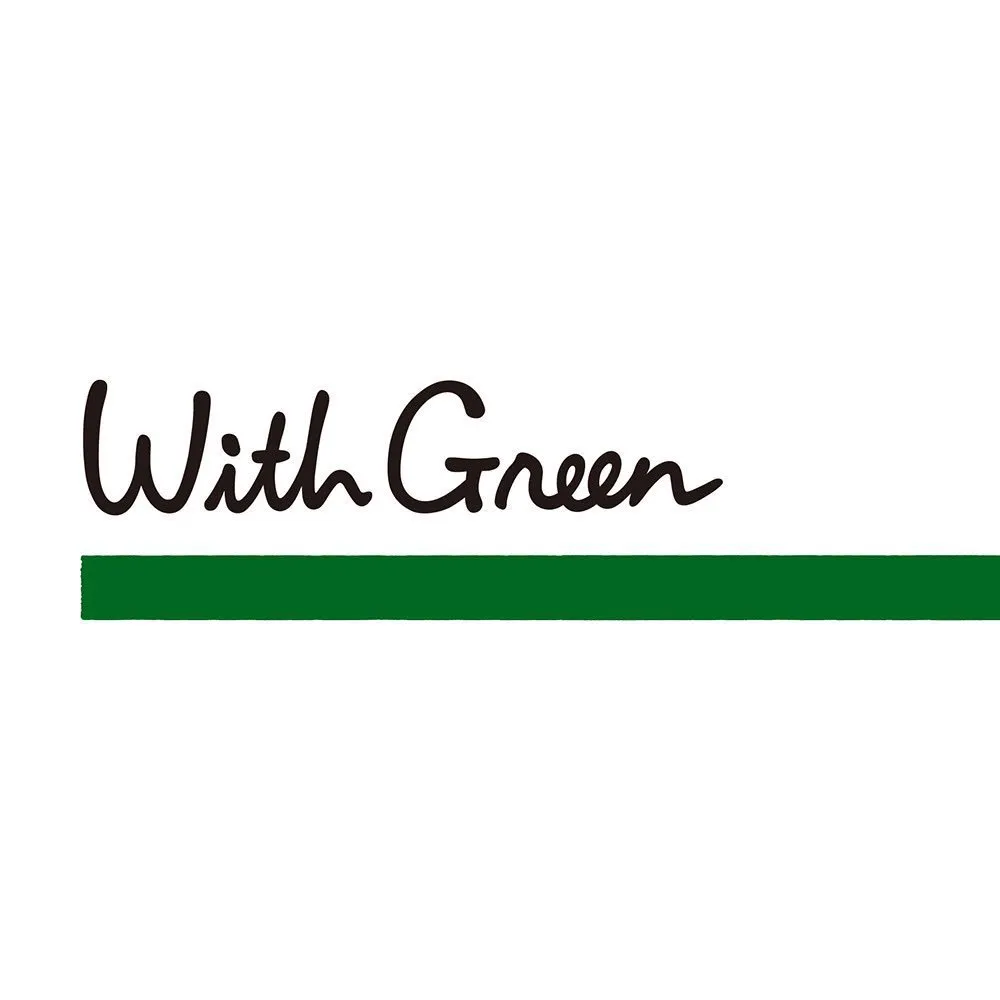 @withgreen_officialのプロフィール画像