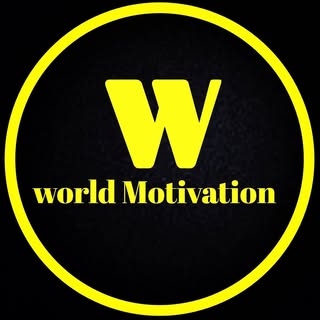 @world._.motivationのプロフィール画像