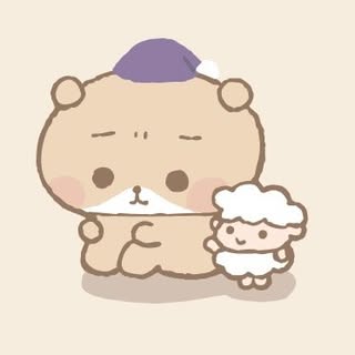 @yofukashikuma_nemuのプロフィール画像