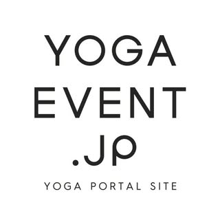 @yogaevent.jpのプロフィール画像