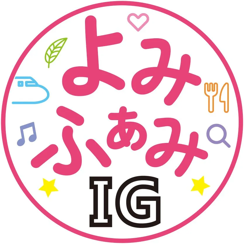 @yomifamiのプロフィール画像