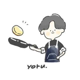 @yoru_yorublogのプロフィール画像