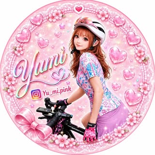 @yu_mi.pinkのプロフィール画像