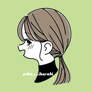@yuka__ibarakiのプロフィール画像