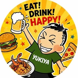 @yukiya_ponkotuのプロフィール画像