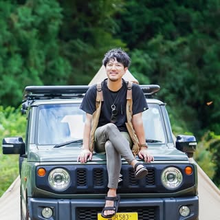 @yusuke.outdoorのプロフィール画像