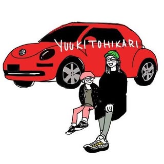 @yuukitohikariのプロフィール画像