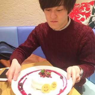 @yuuuuto38のプロフィール画像