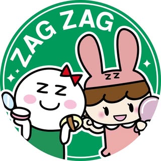 @zagzag_officialのプロフィール画像
